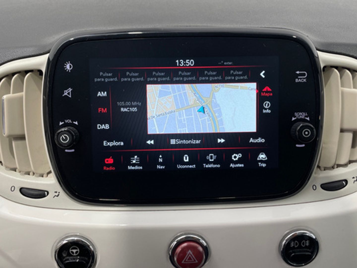 Fiat 500 1.0 Hybrid Dolcevita 51 kW (70 CV)