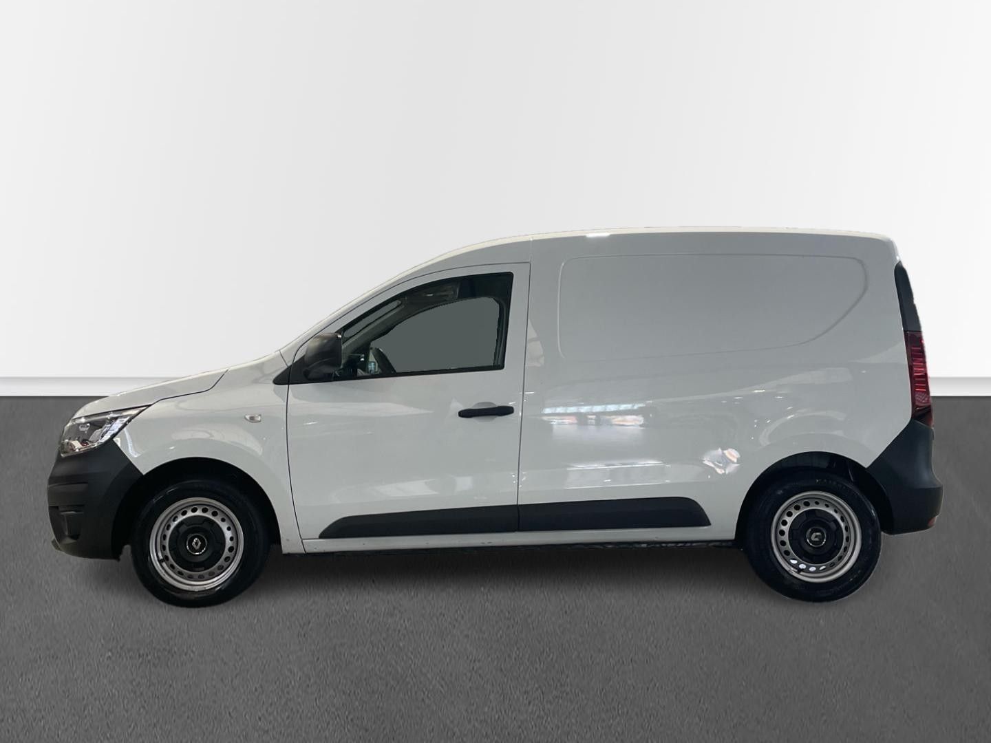 Renault Express Furgon Express Confort Blue dCi 70 kW (95 CV) Blanco Industrial