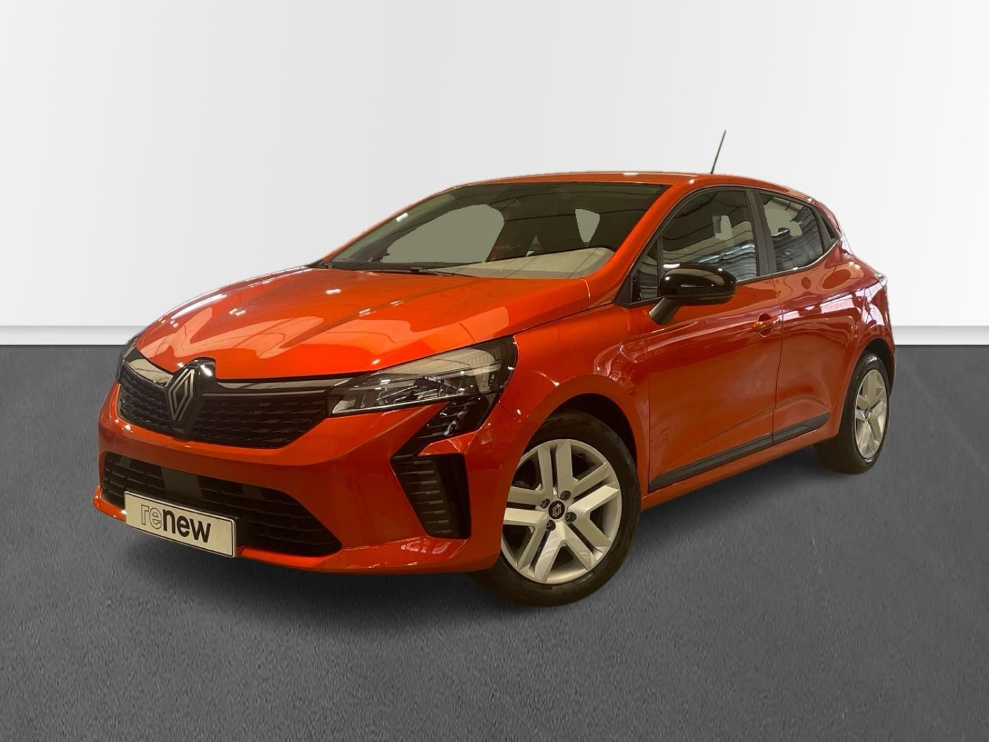 Renault Clio Evolution TCe 66 kW (90 CV)