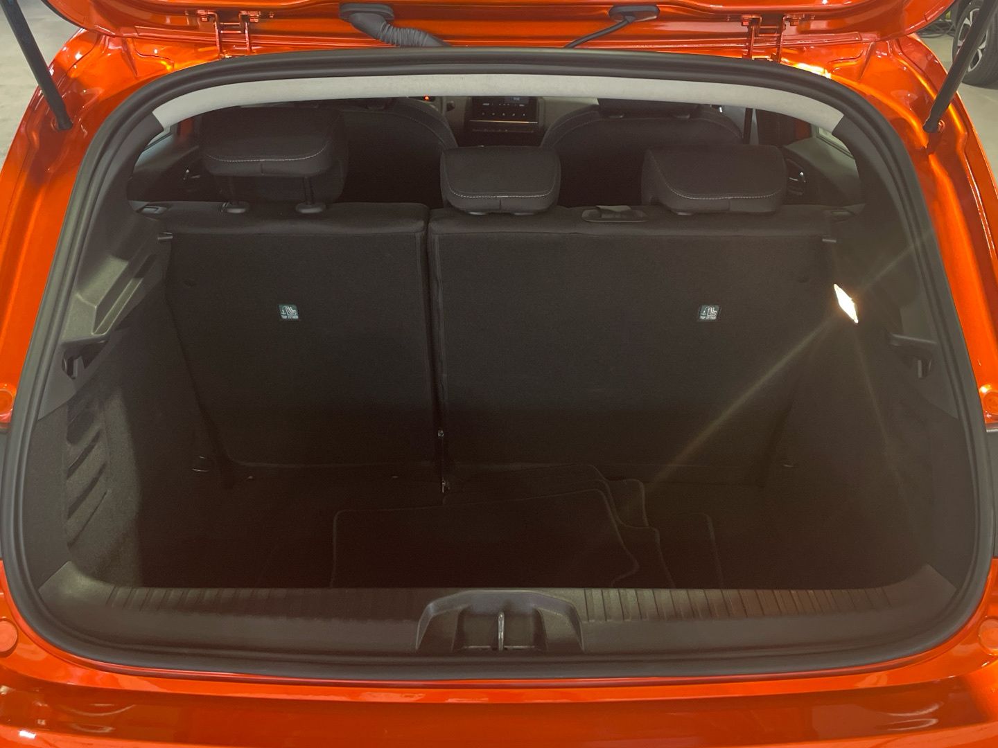Renault Clio Evolution TCe 66 kW (90 CV)
