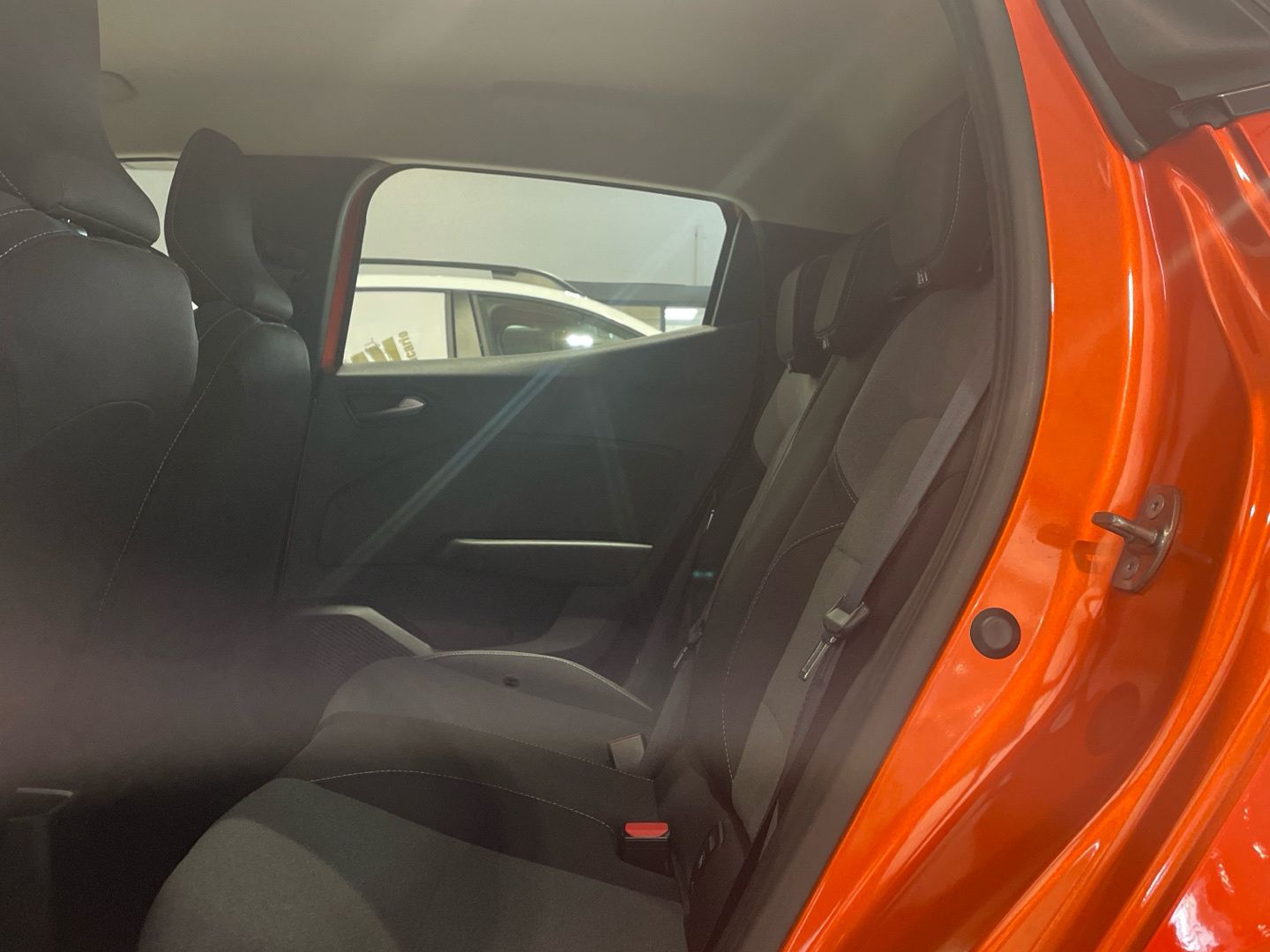 Renault Clio Evolution TCe 66 kW (90 CV)