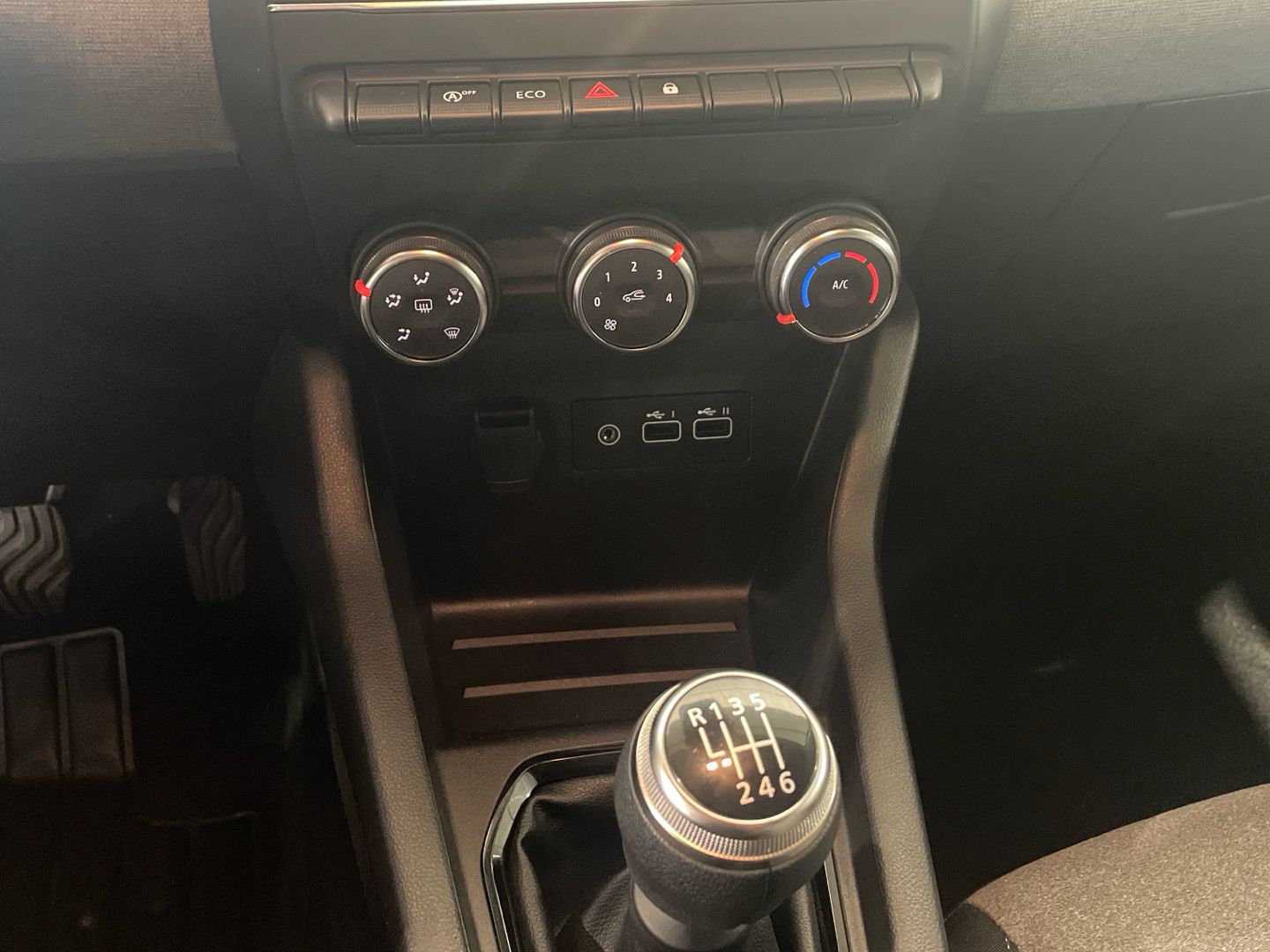 Renault Clio Evolution TCe 66 kW (90 CV)