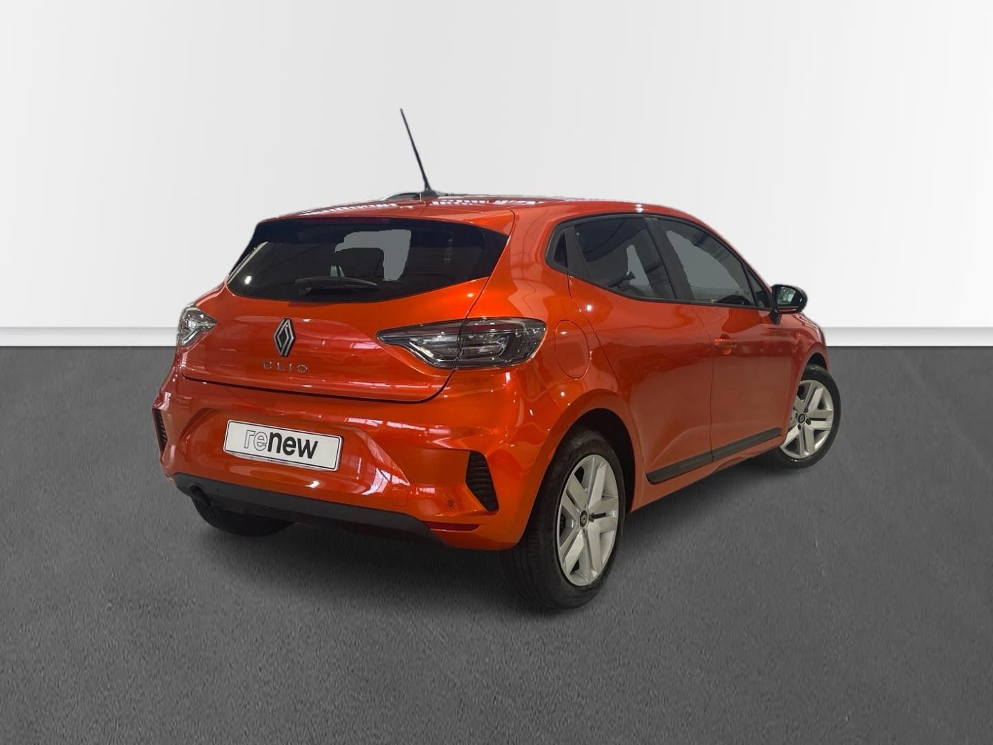 Renault Clio Evolution TCe 66 kW (90 CV)