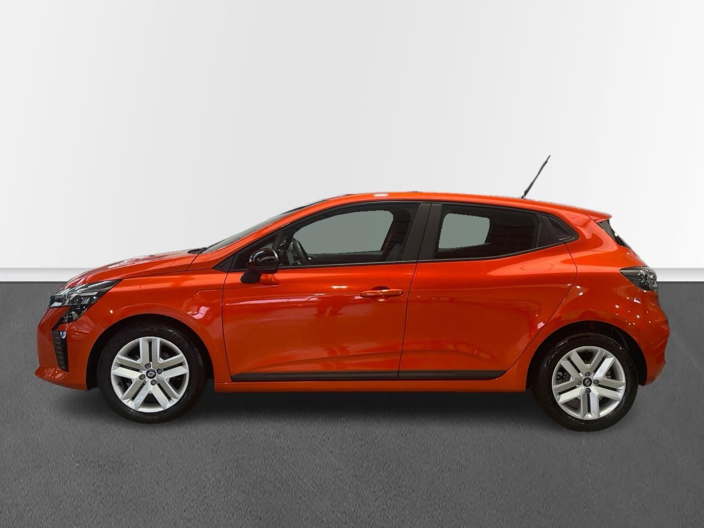 Renault Clio Evolution TCe 66 kW (90 CV)