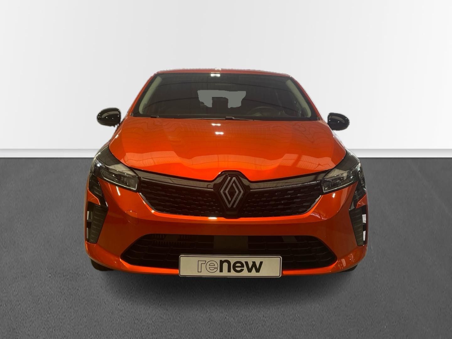 Renault Clio Evolution TCe 66 kW (90 CV)