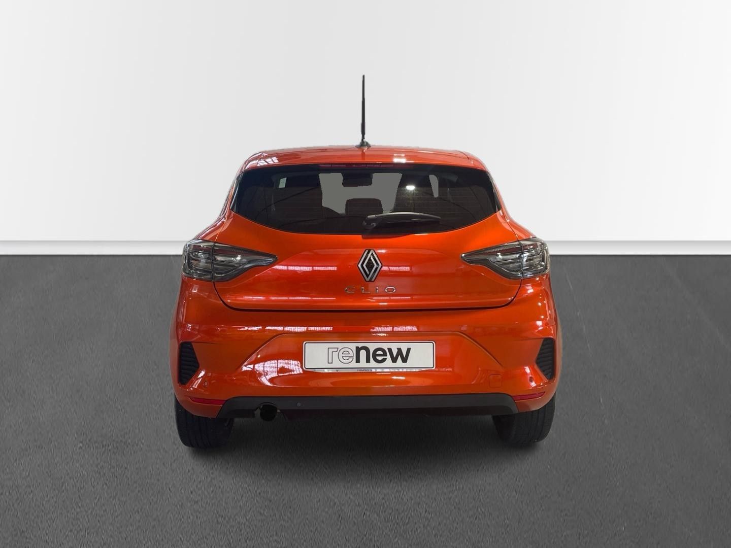 Renault Clio Evolution TCe 66 kW (90 CV)