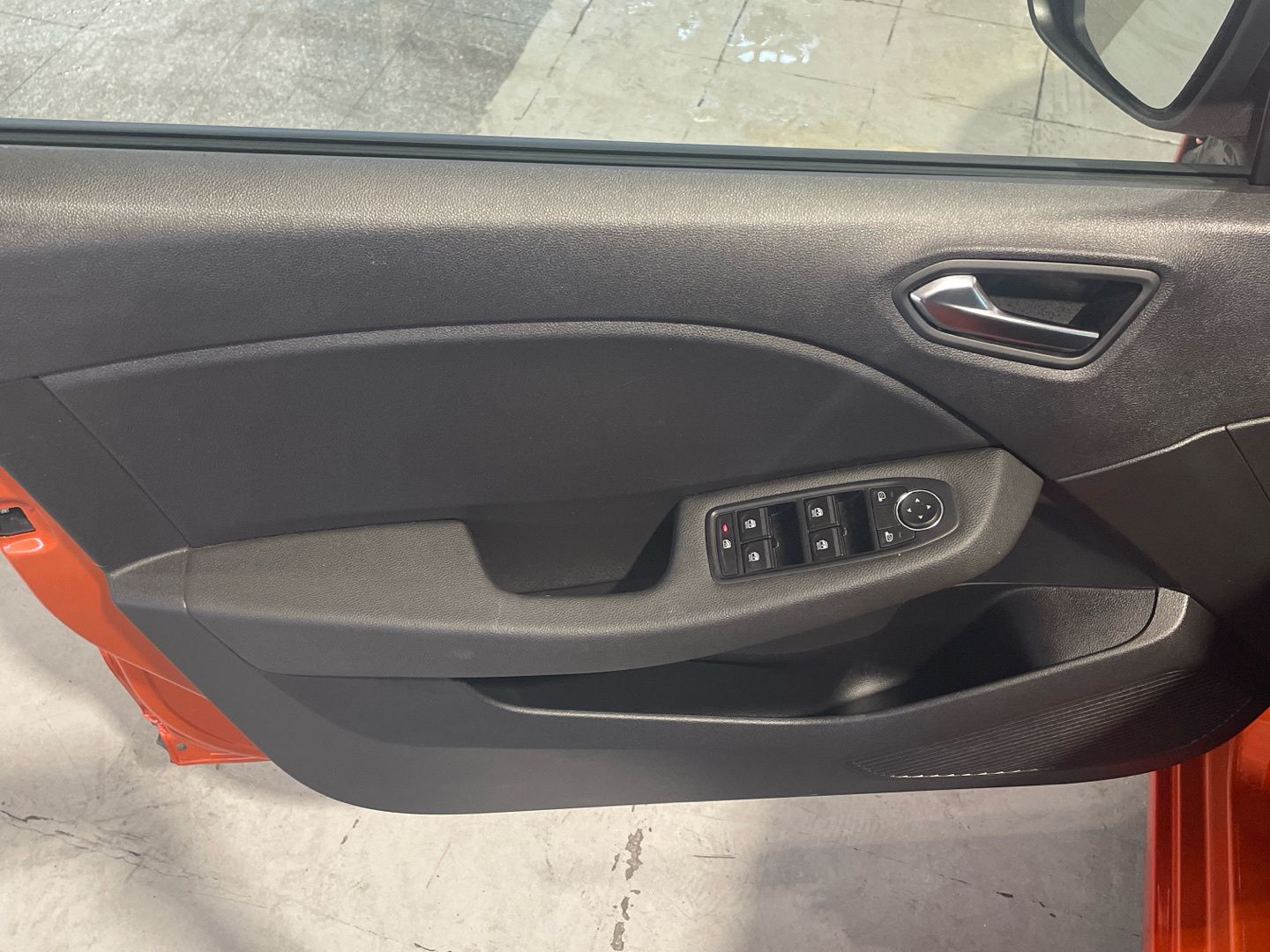 Renault Clio Evolution TCe 66 kW (90 CV)