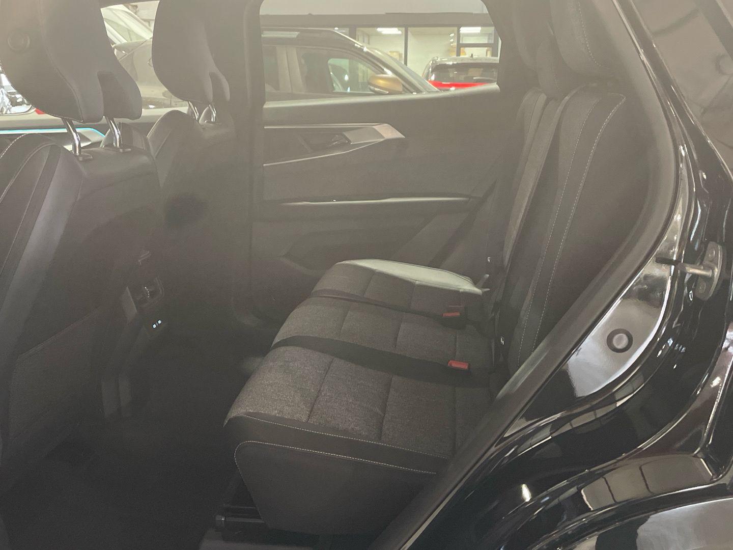 Renault Espace Techno E-Tech full hybrid 147 kW (200 CV)