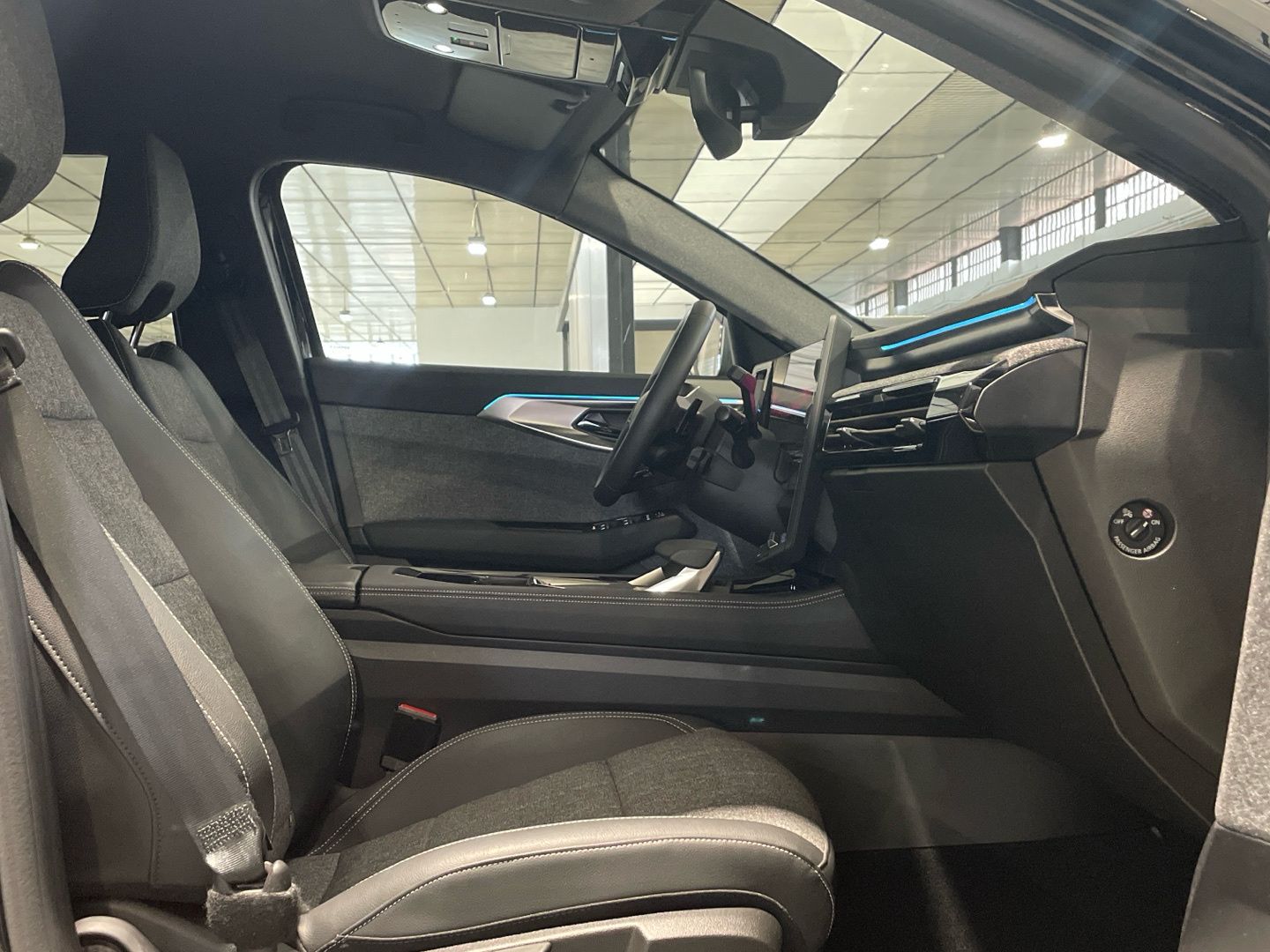 Renault Espace Techno E-Tech full hybrid 147 kW (200 CV)