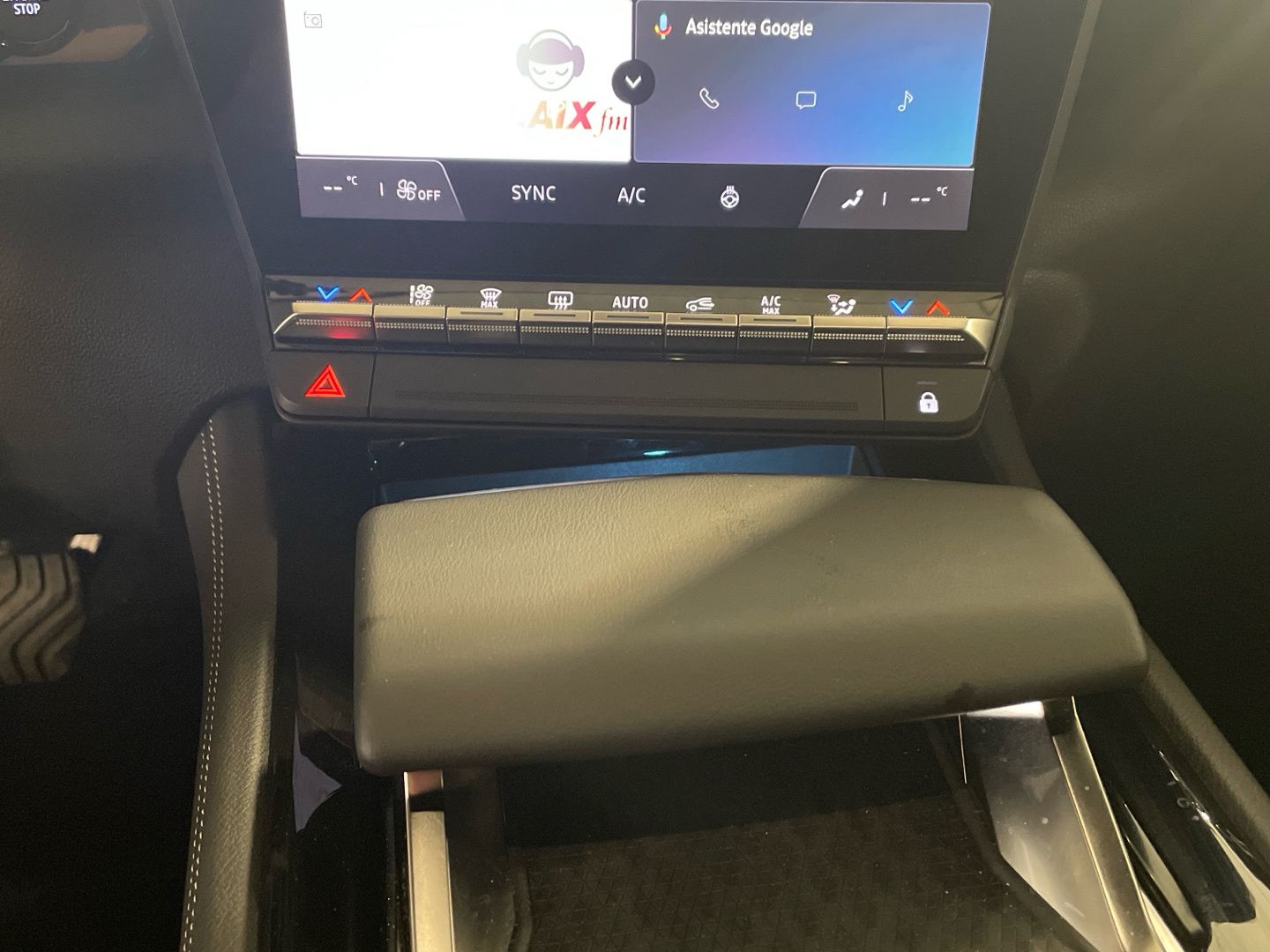 Renault Espace Techno E-Tech full hybrid 147 kW (200 CV)