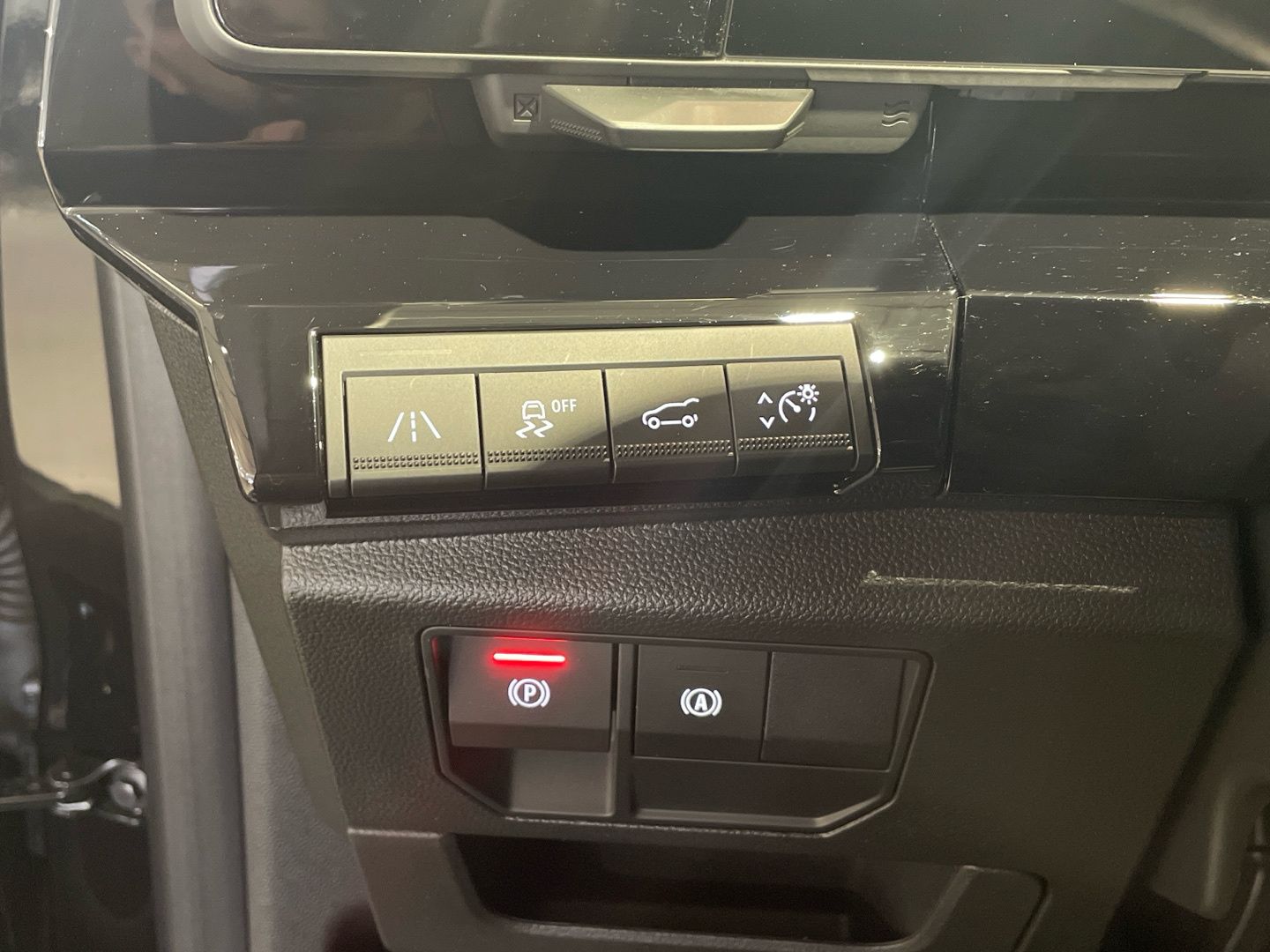 Renault Espace Techno E-Tech full hybrid 147 kW (200 CV)
