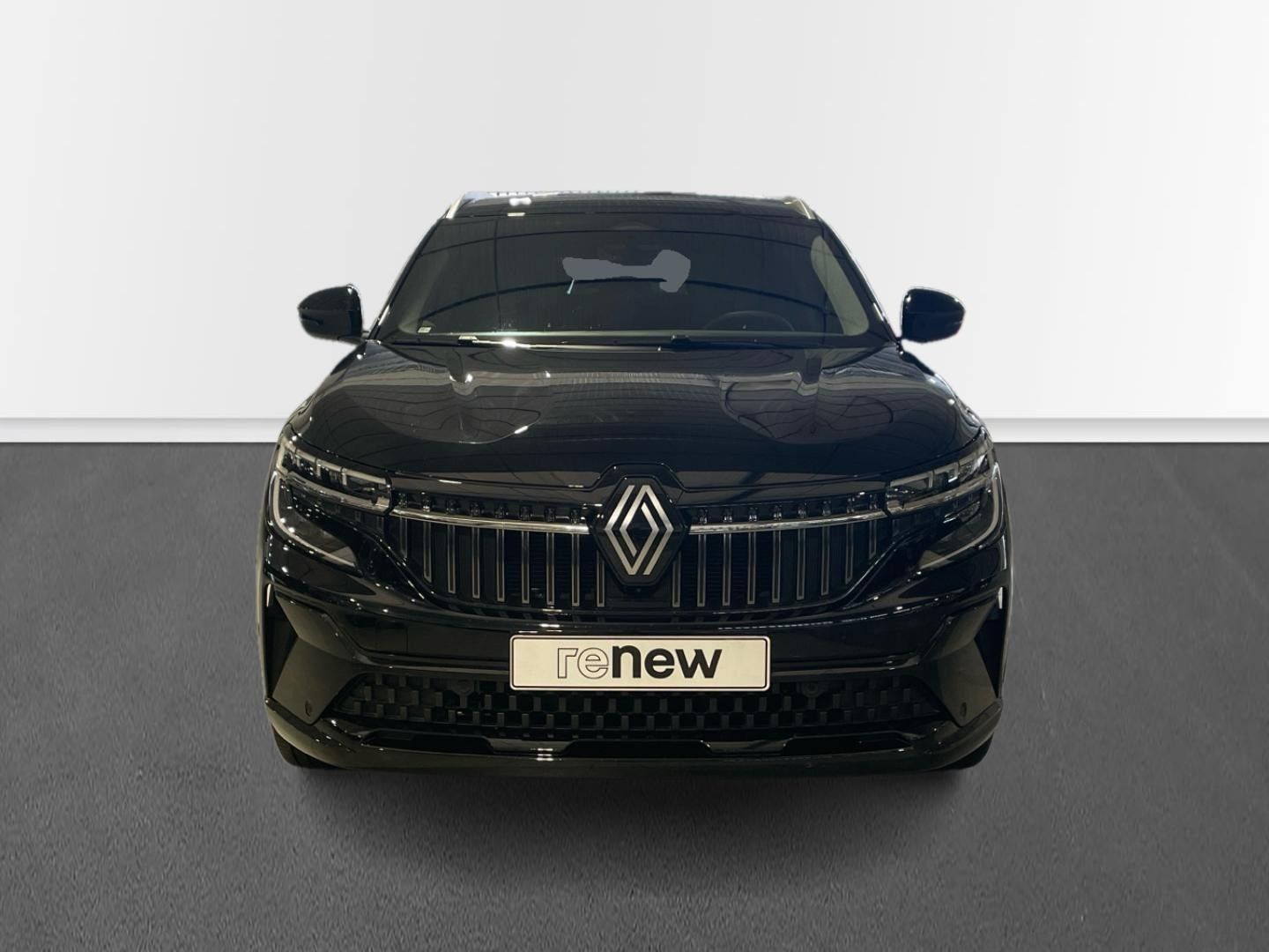 Renault Espace Techno E-Tech full hybrid 147 kW (200 CV)