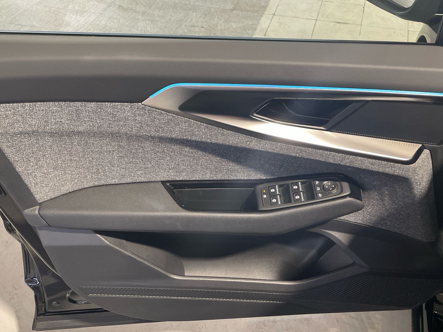 Renault Espace Techno E-Tech full hybrid 147 kW (200 CV)