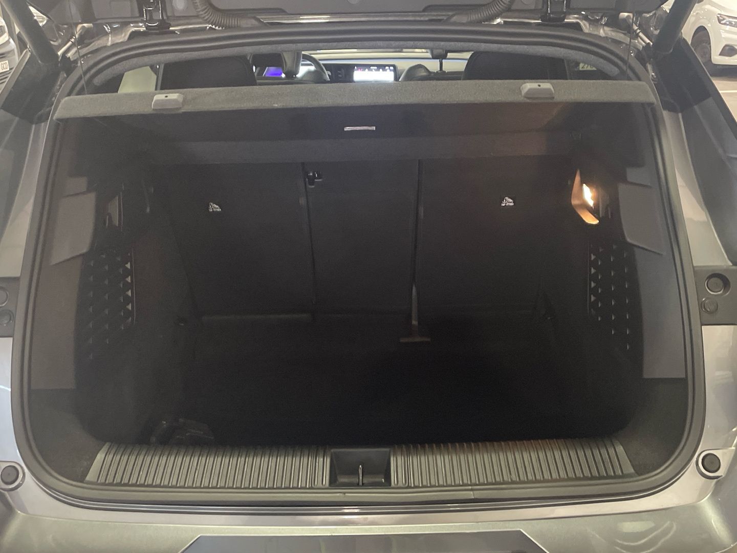Renault Scenic Esprit Alpine E-Tech 160 kW (218 CV) Gran autonomía