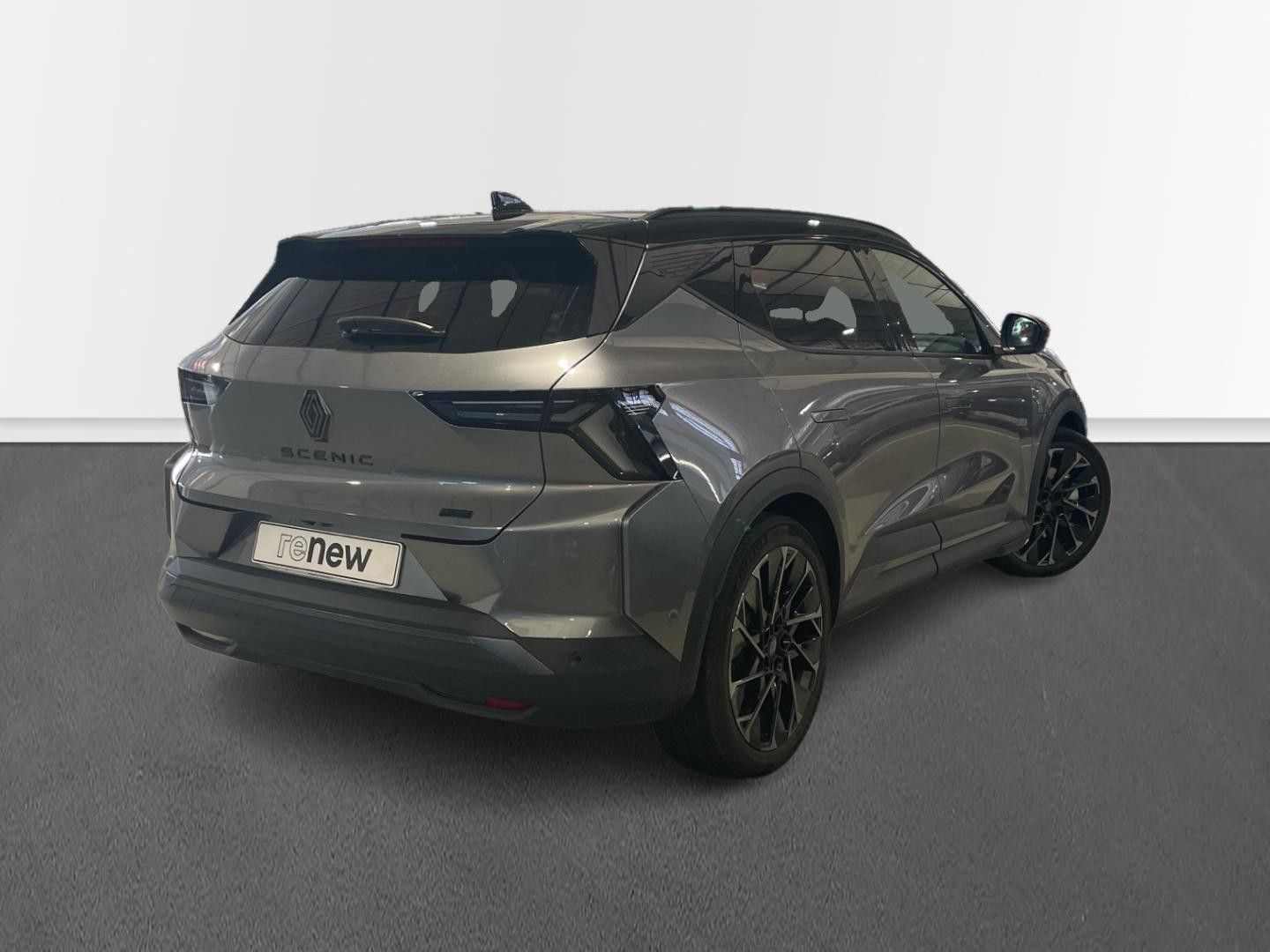 Renault Scenic Esprit Alpine E-Tech 160 kW (218 CV) Gran autonomía