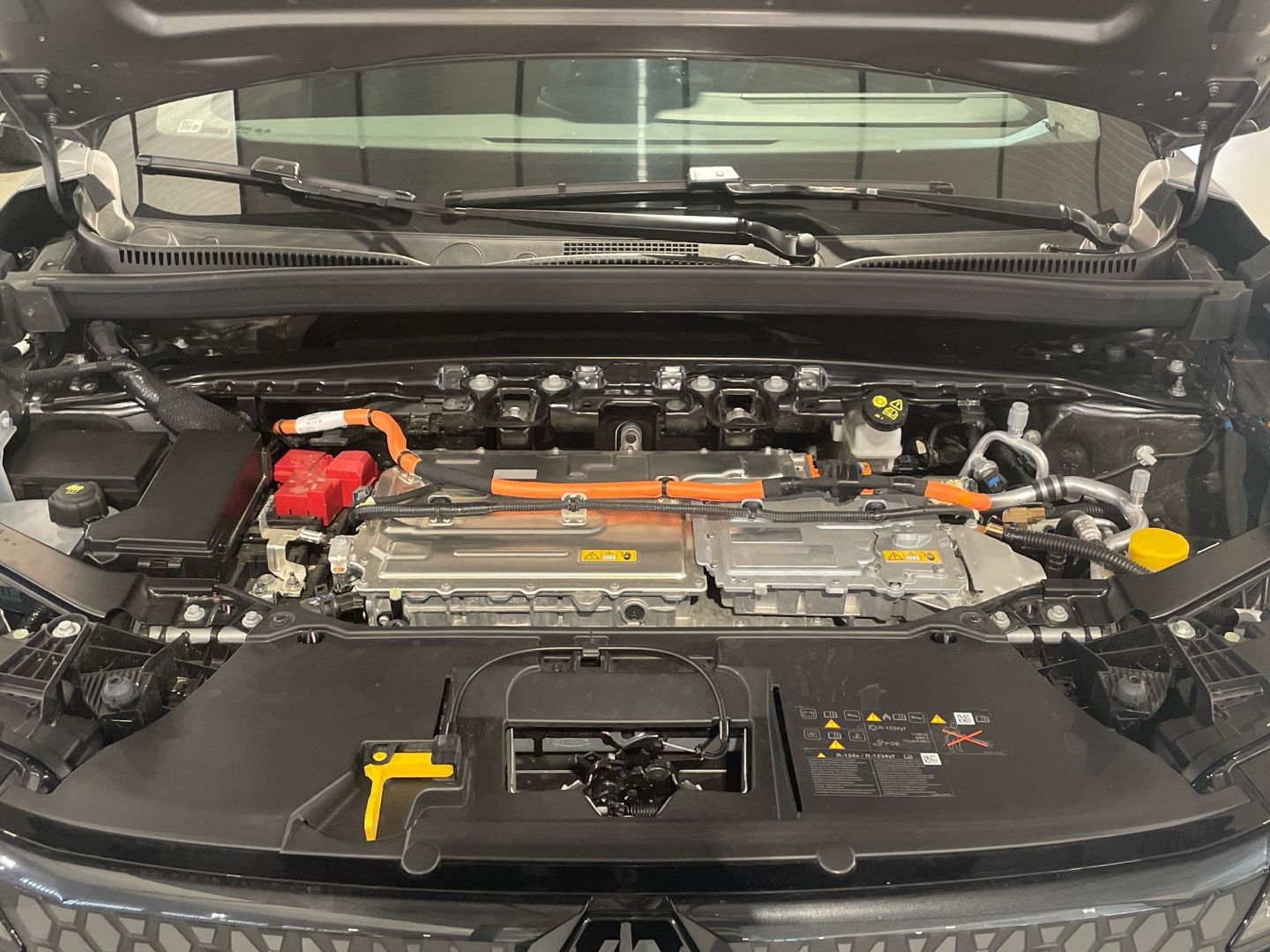 Renault Scenic Esprit Alpine E-Tech 160 kW (218 CV) Gran autonomía