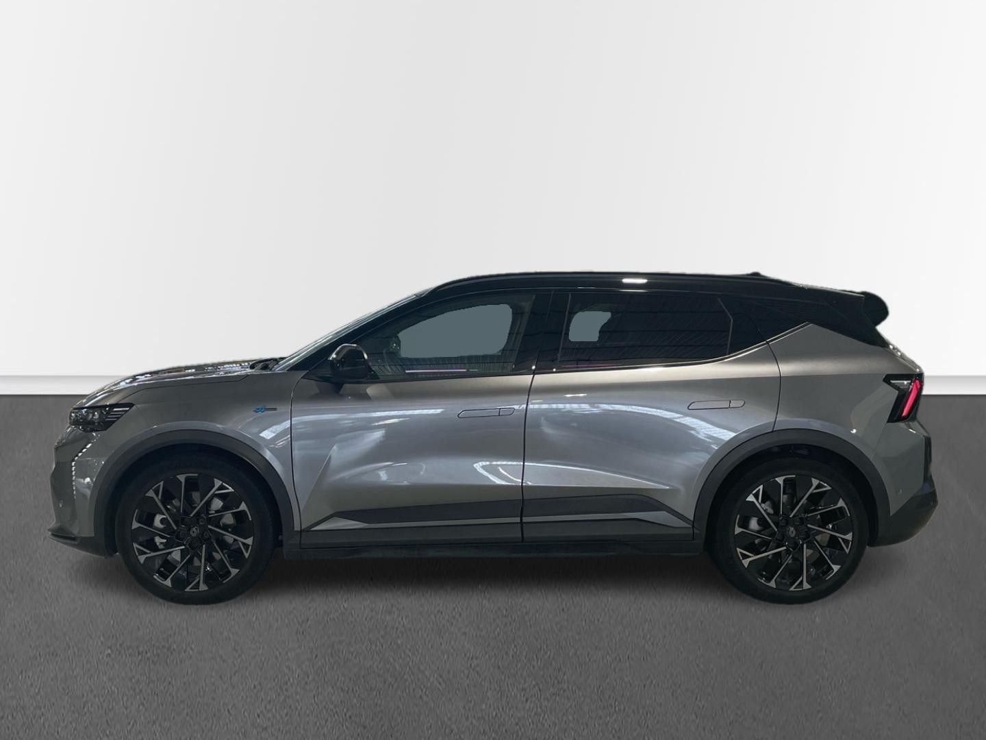 Renault Scenic Esprit Alpine E-Tech 160 kW (218 CV) Gran autonomía