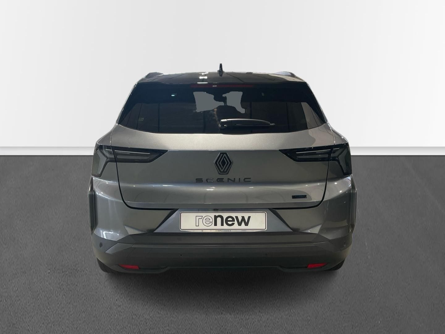 Renault Scenic Esprit Alpine E-Tech 160 kW (218 CV) Gran autonomía