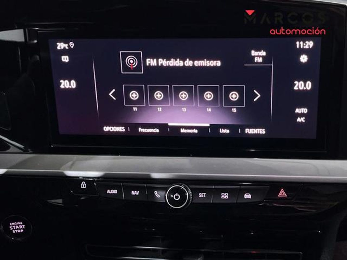 Opel Mokka 1.2 T Ultimate Auto 96 kW (130 CV)