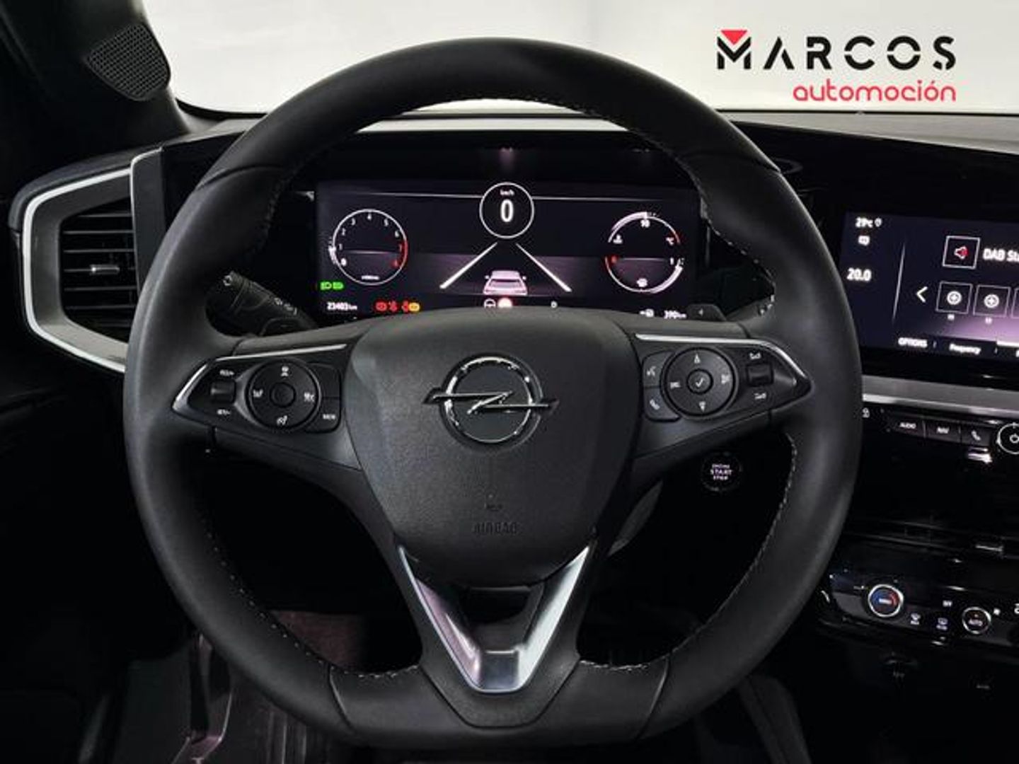 Opel Mokka 1.2 T Ultimate Auto 96 kW (130 CV)