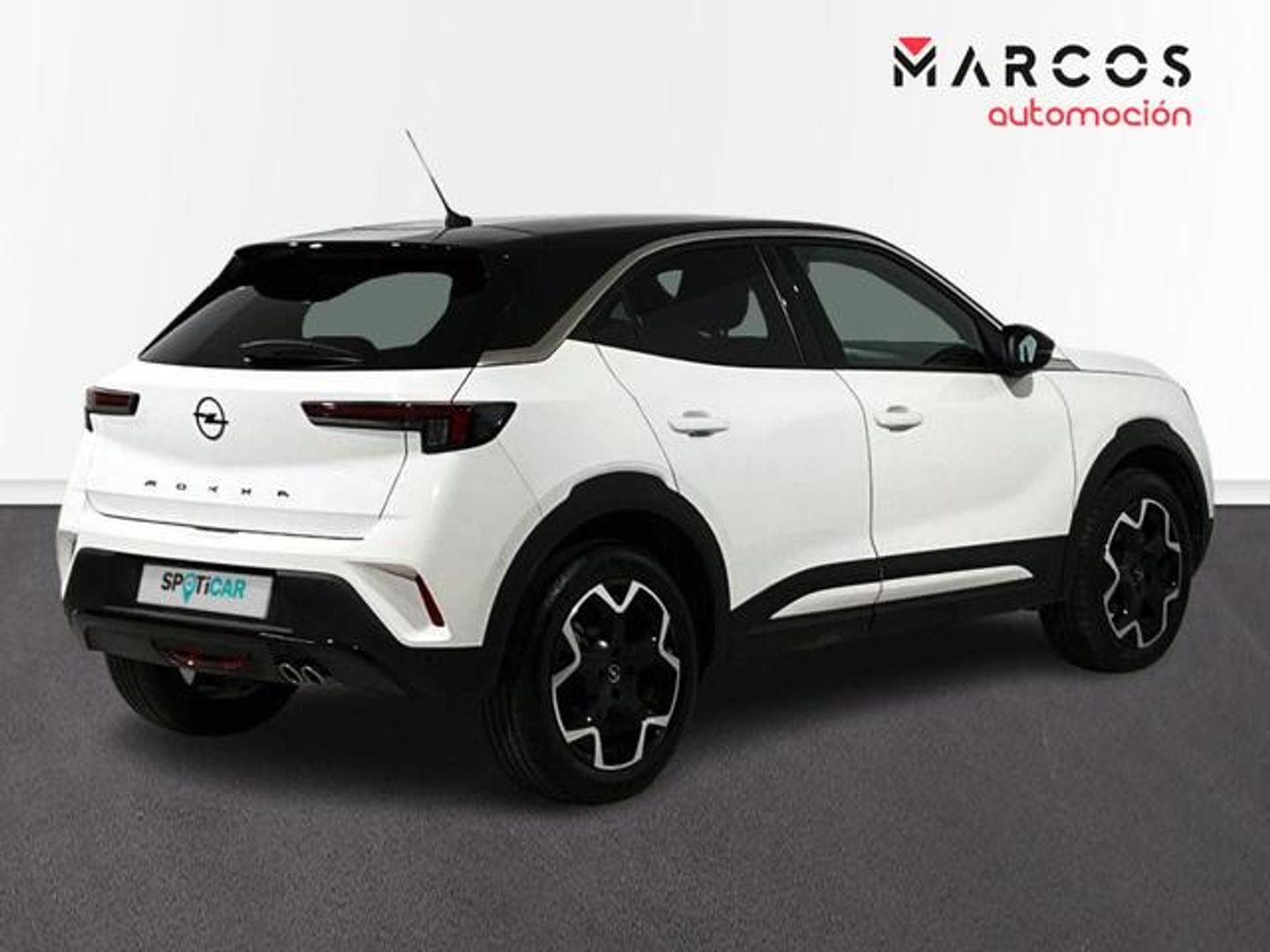 Opel Mokka 1.2 T Ultimate Auto 96 kW (130 CV)