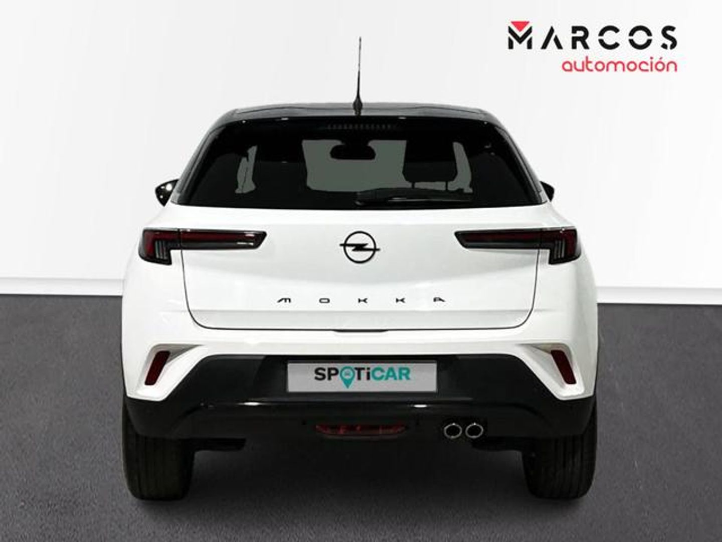 Opel Mokka 1.2 T Ultimate Auto 96 kW (130 CV)