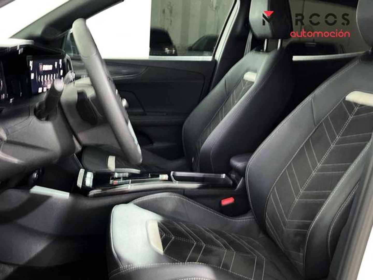 Opel Mokka 1.2 T Ultimate Auto 96 kW (130 CV)