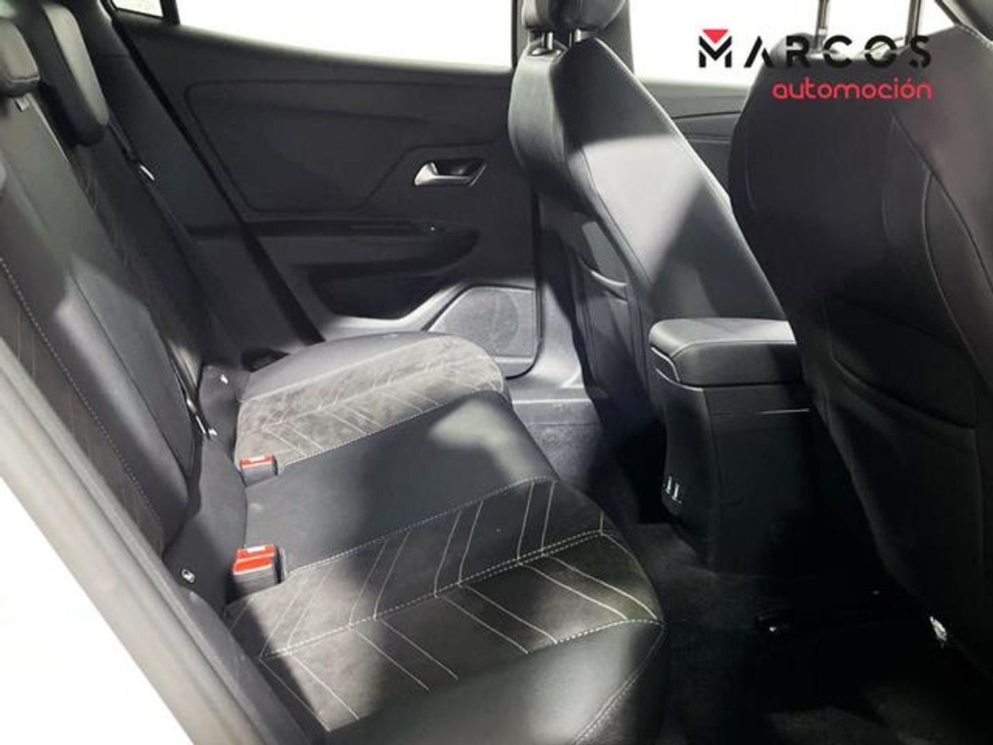 Opel Mokka 1.2 T Ultimate Auto 96 kW (130 CV)