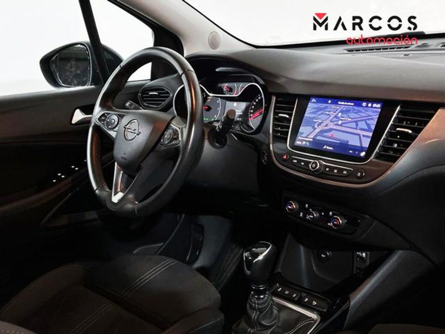 Opel Crossland 1.2 GS 81 kW (110 CV)