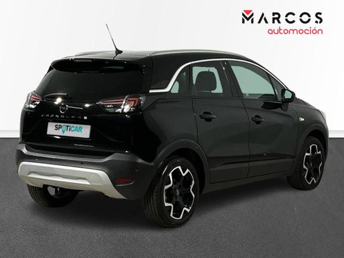 Opel Crossland 1.2 GS 81 kW (110 CV)