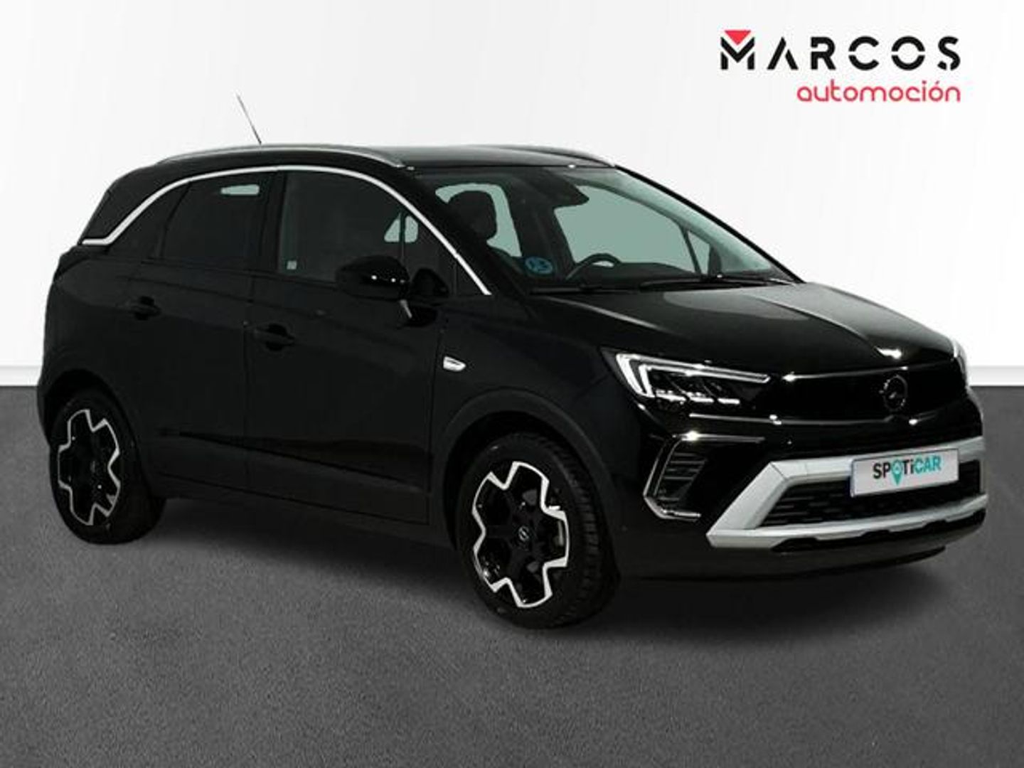 Opel Crossland 1.2 GS 81 kW (110 CV)