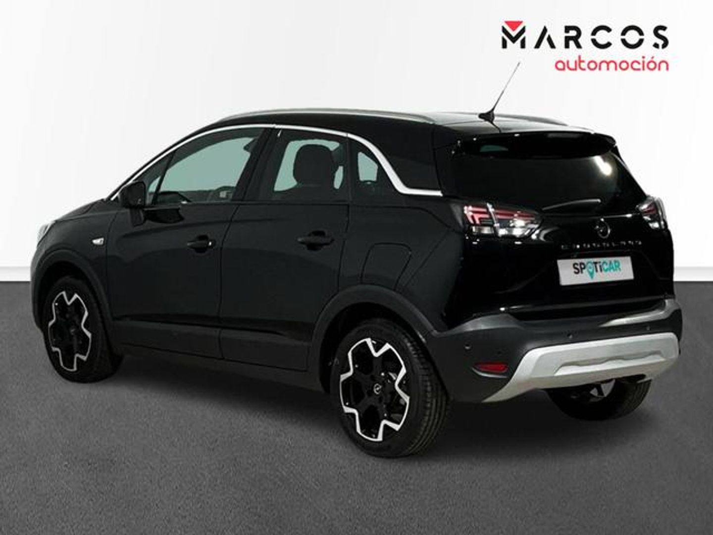 Opel Crossland 1.2 GS 81 kW (110 CV)