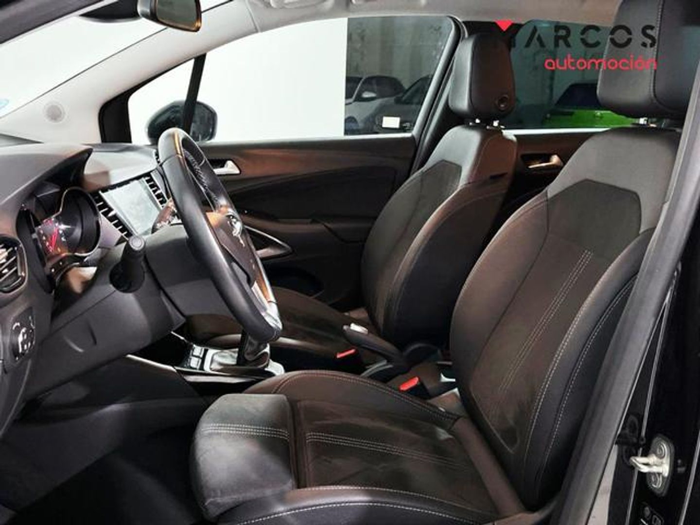 Opel Crossland 1.2 GS 81 kW (110 CV)