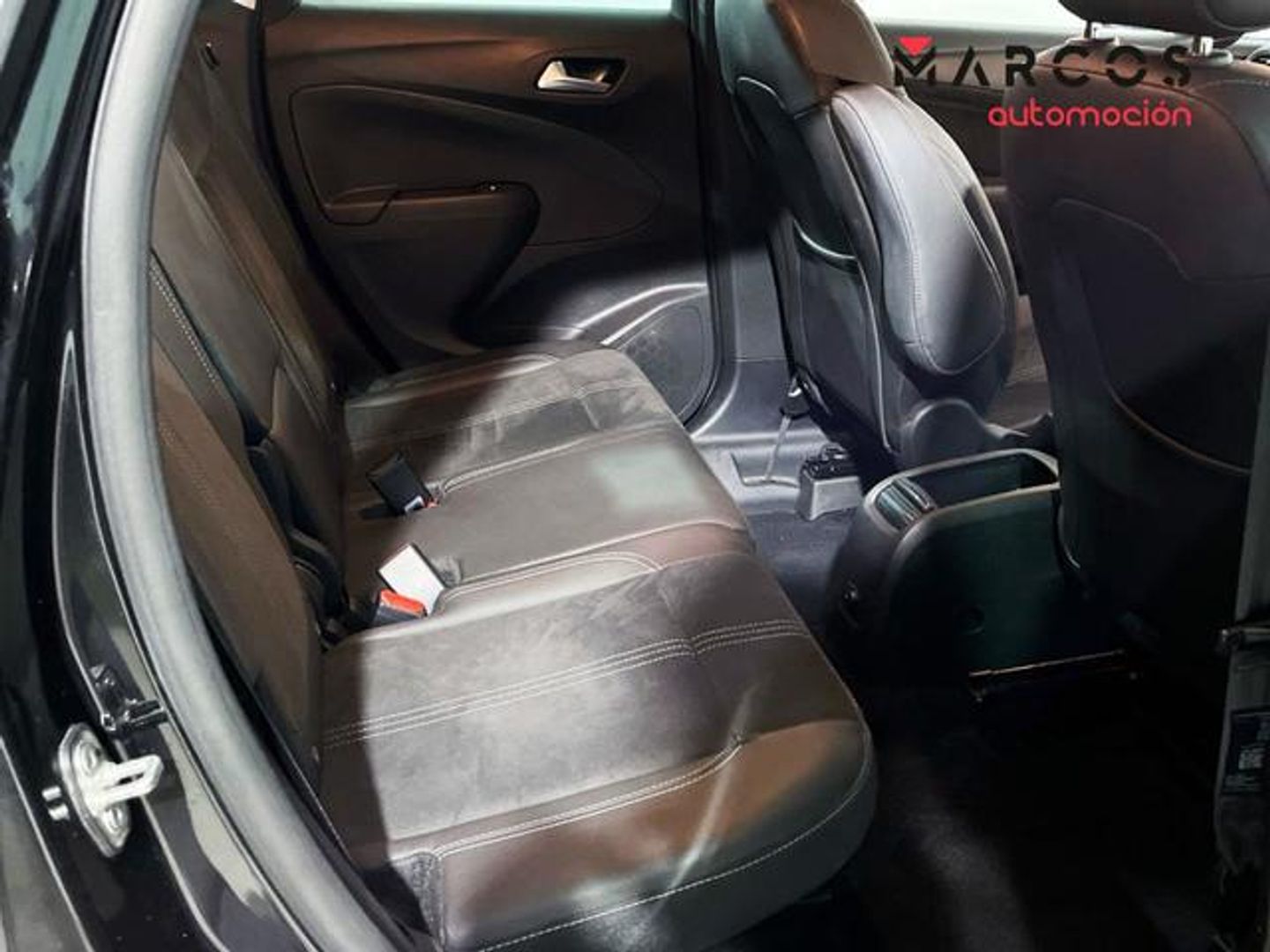 Opel Crossland 1.2 GS 81 kW (110 CV)