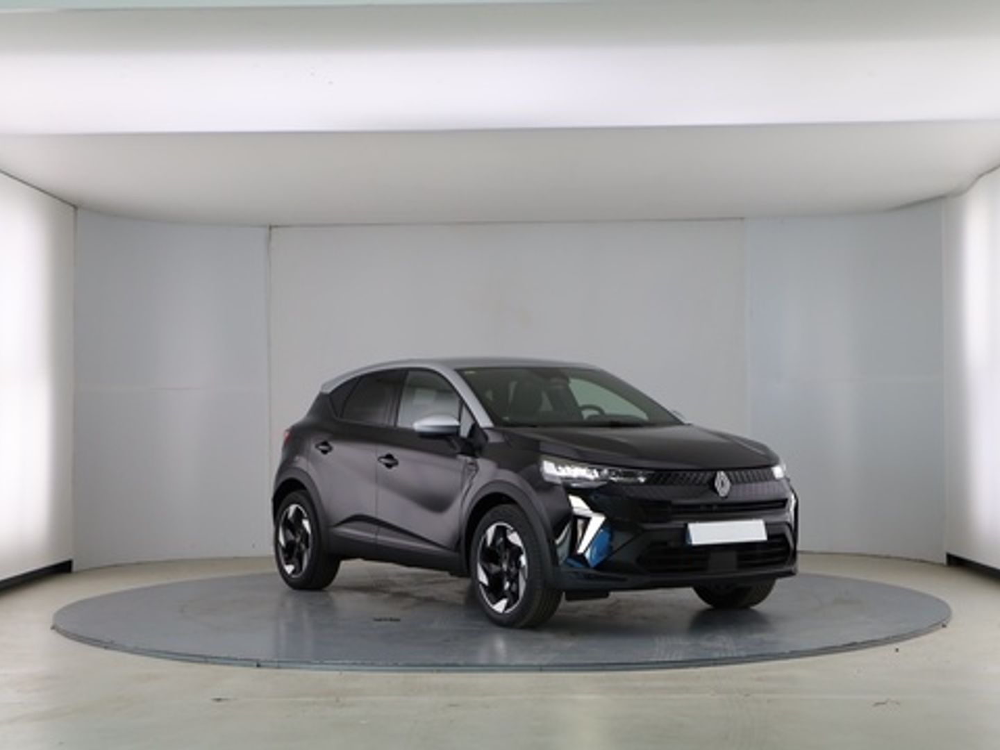 Renault Captur Techno Eco-G GLP 74 kW (100 CV)