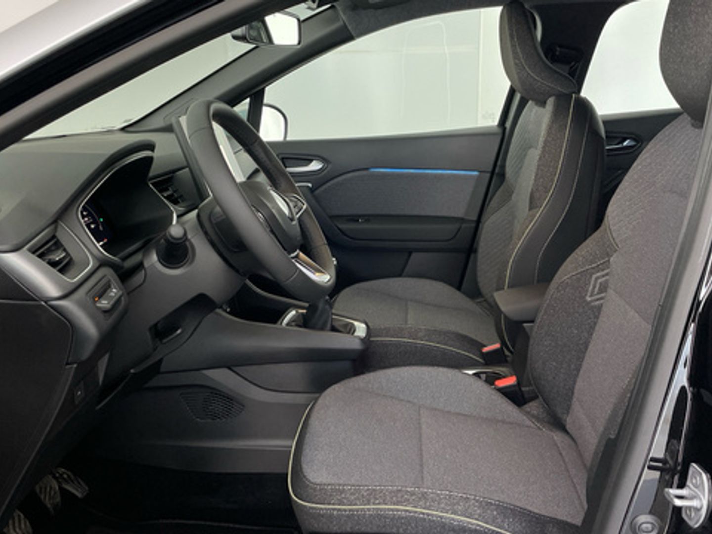 Renault Captur Techno Eco-G GLP 74 kW (100 CV)