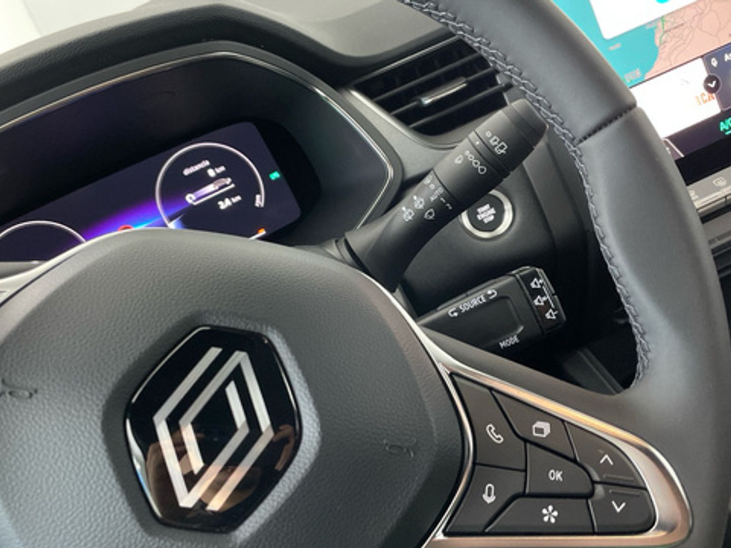 Renault Captur Techno Eco-G GLP 74 kW (100 CV)