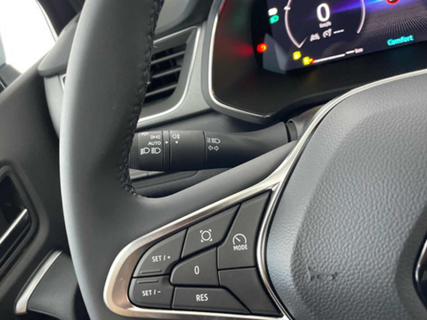 Renault Captur Techno Eco-G GLP 74 kW (100 CV)