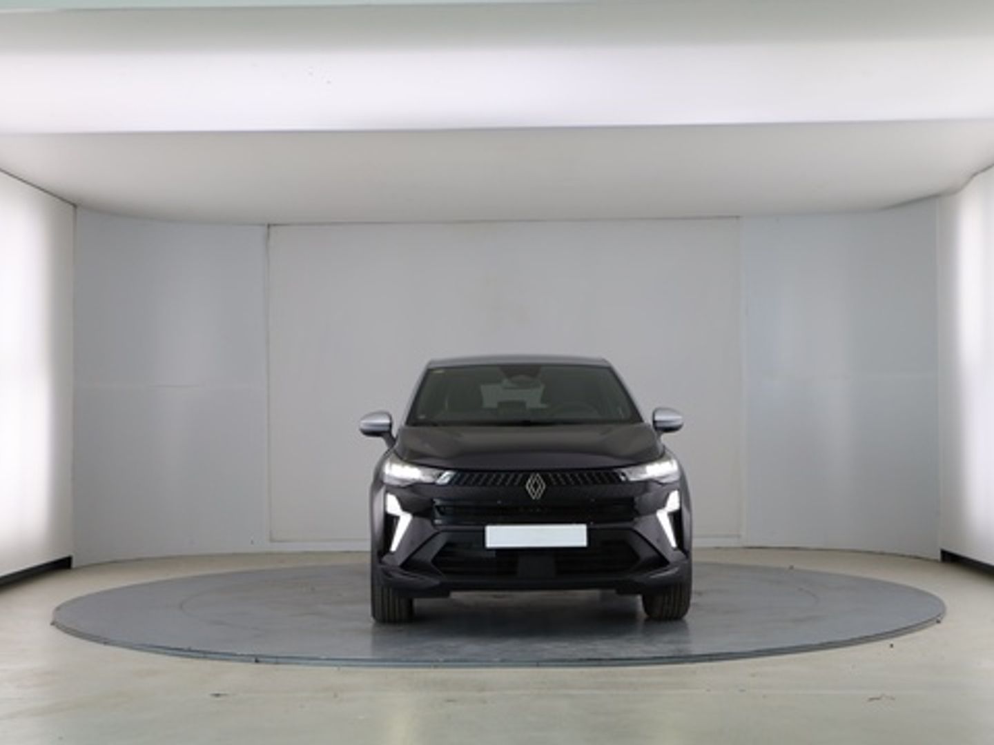 Renault Captur Techno Eco-G GLP 74 kW (100 CV)