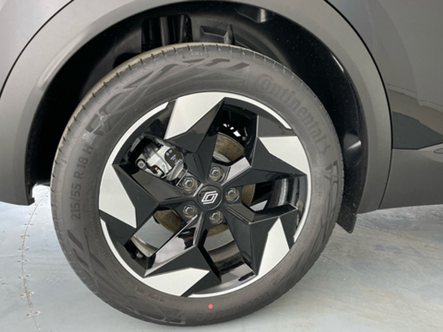 Renault Captur Techno Eco-G GLP 74 kW (100 CV)