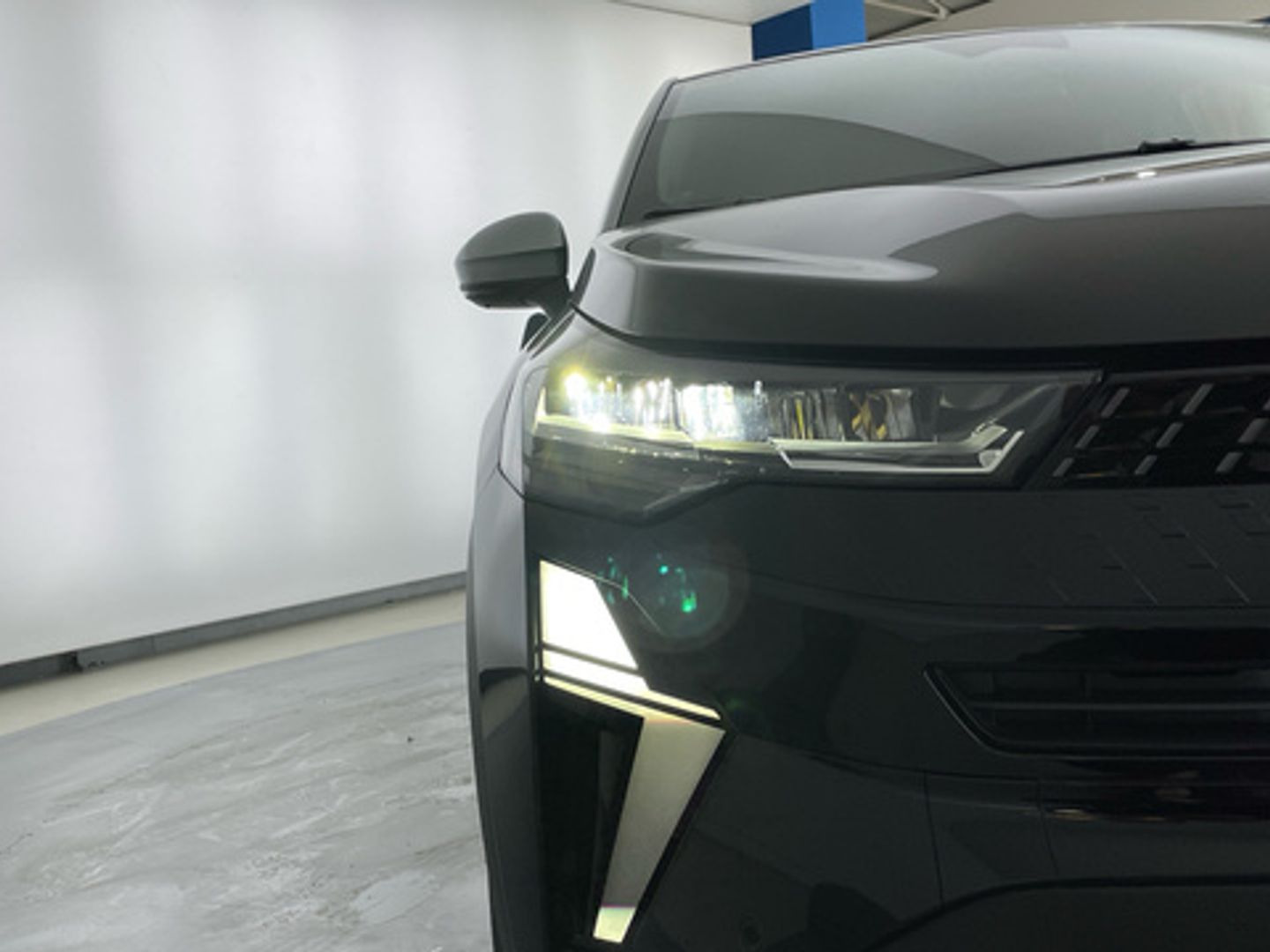 Renault Captur Techno Eco-G GLP 74 kW (100 CV)