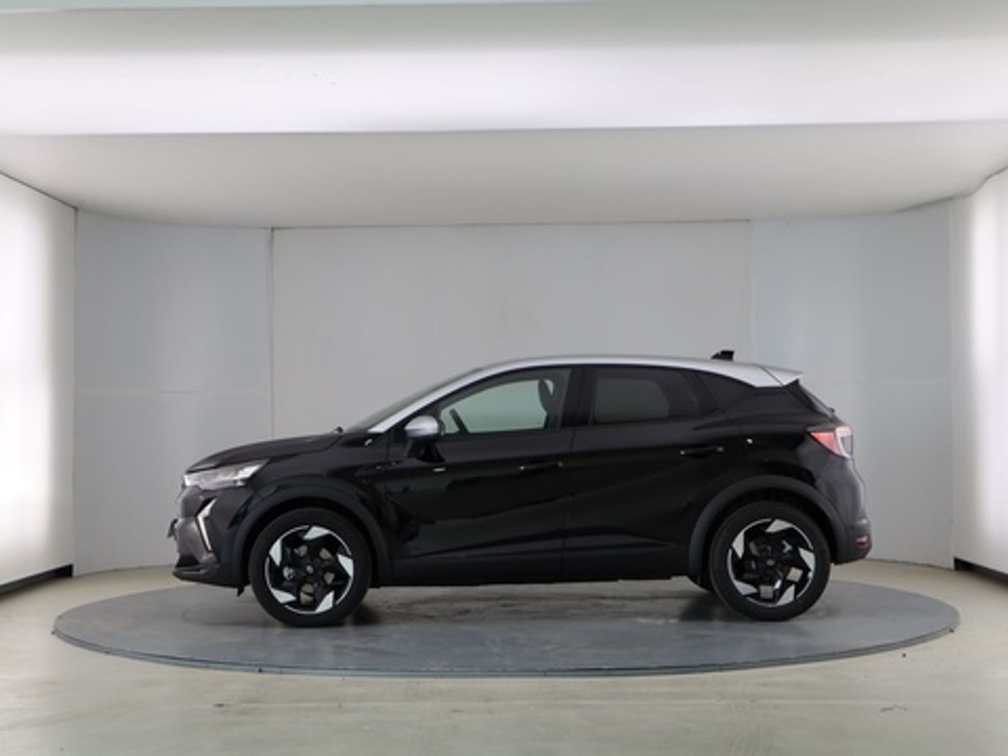 Renault Captur Techno Eco-G GLP 74 kW (100 CV)