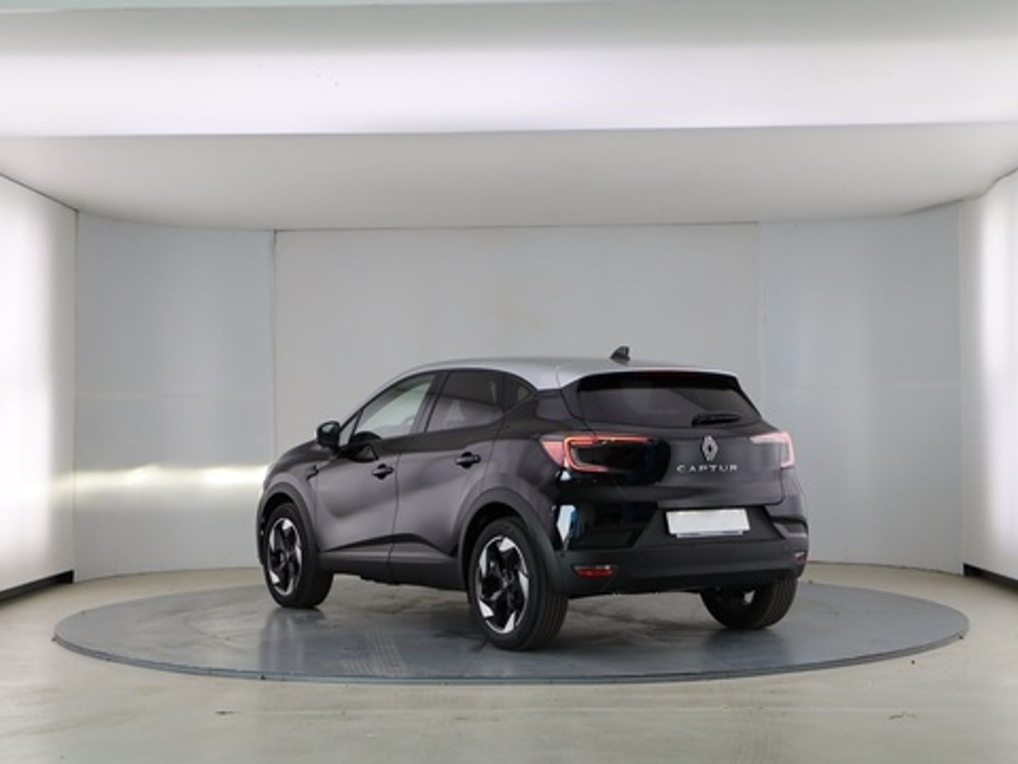 Renault Captur Techno Eco-G GLP 74 kW (100 CV)