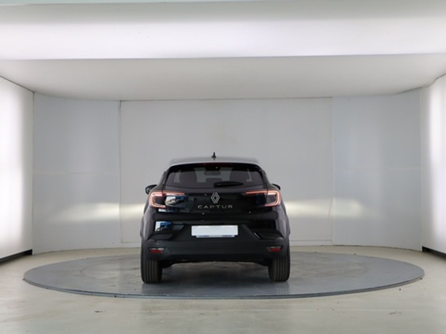 Renault Captur Techno Eco-G GLP 74 kW (100 CV)