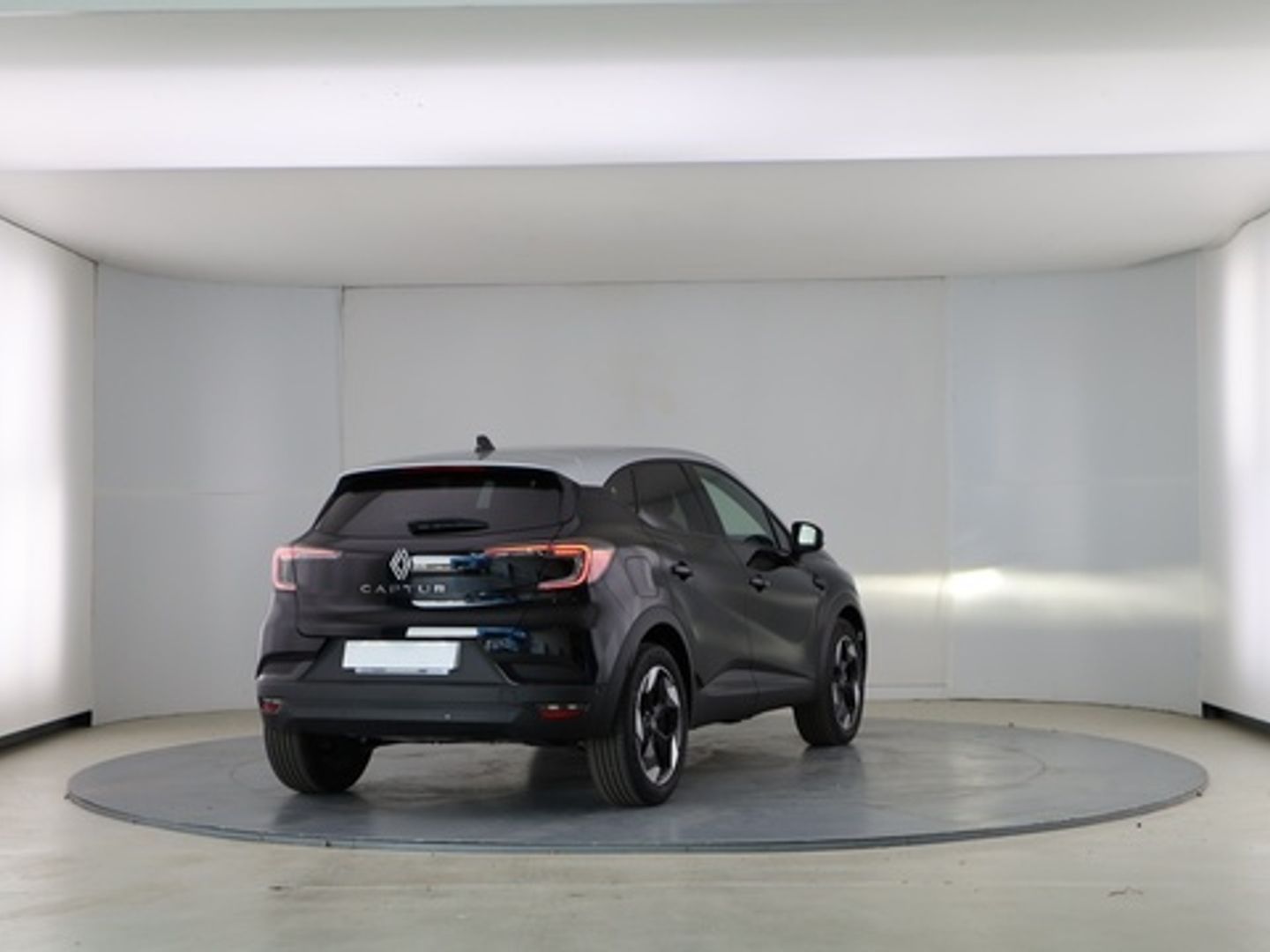Renault Captur Techno Eco-G GLP 74 kW (100 CV)