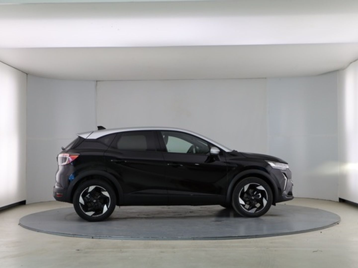 Renault Captur Techno Eco-G GLP 74 kW (100 CV)