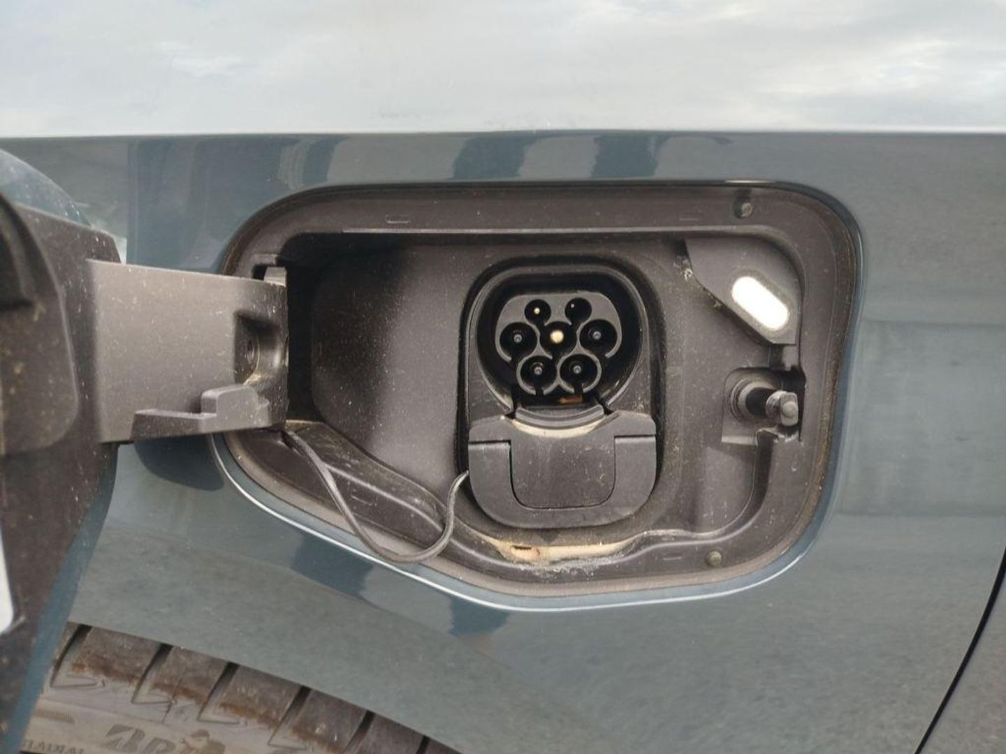 CUPRA León 1.5 TSI e-Hybrid 150 kW (204 CV) DSG