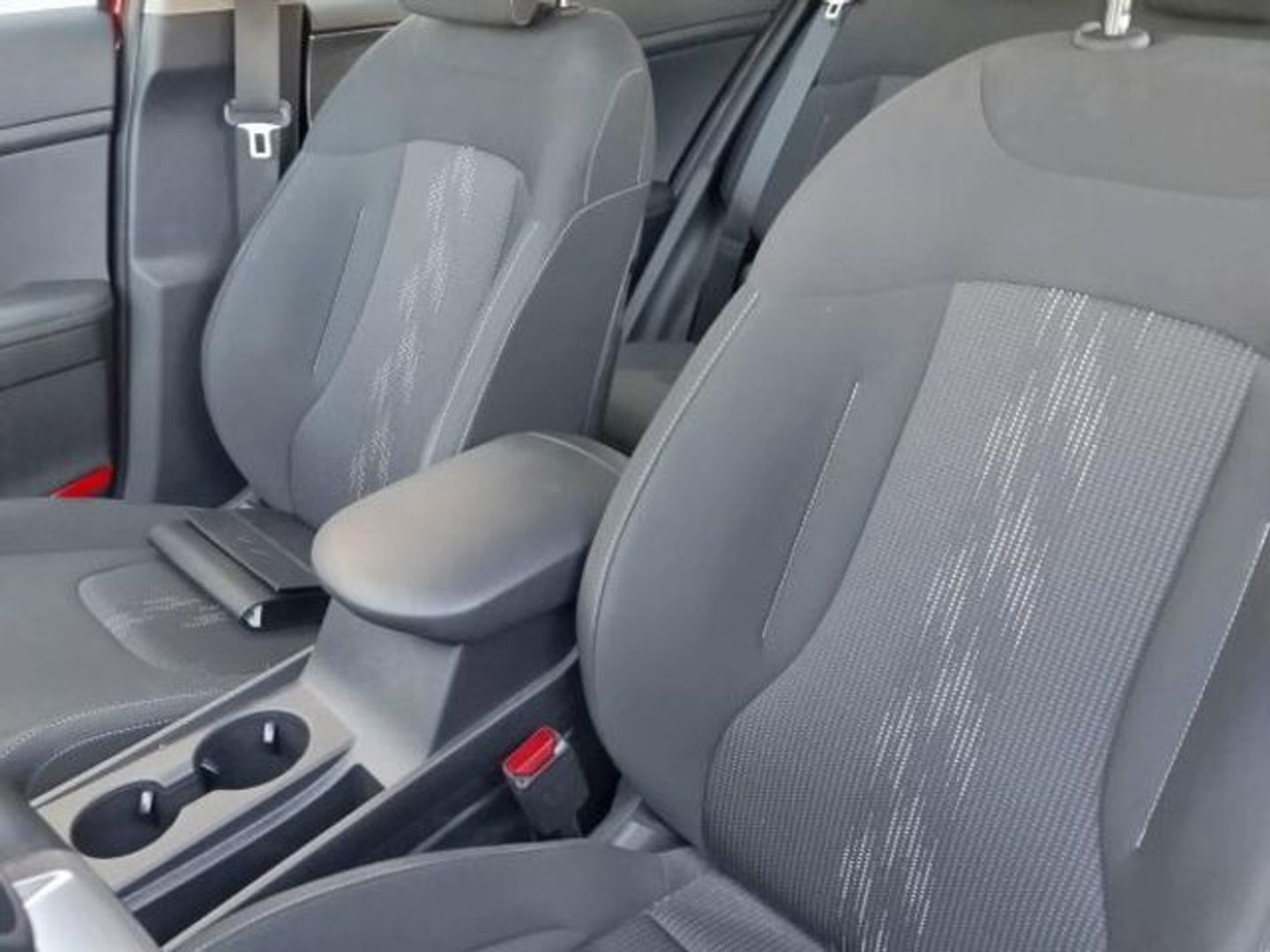 Kia Sportage 1.6 T-GDi MHEV Drive 4x2 118 kW (160 CV)