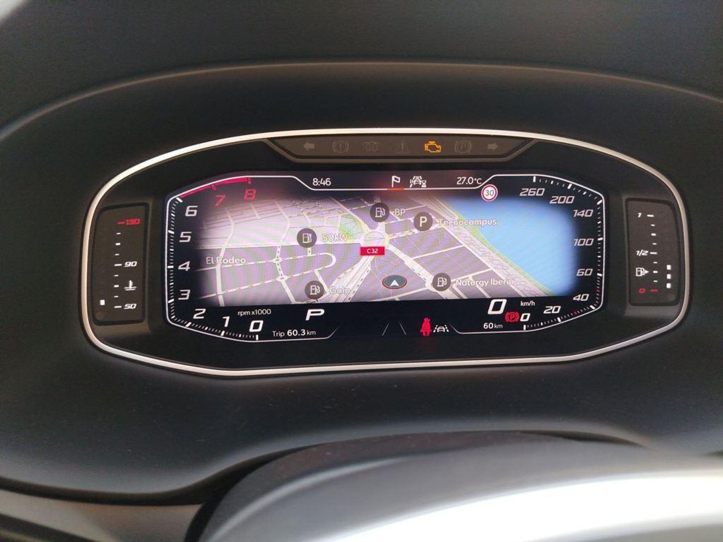 SEAT Ateca 1.5 TSI S&S FR Special Edition DSG 110 kW (150 CV)