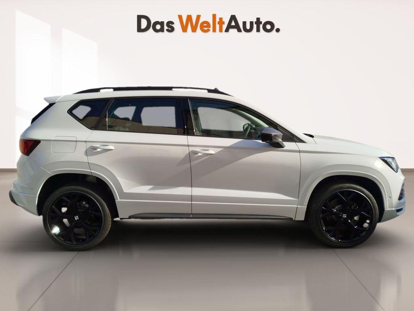 SEAT Ateca 1.5 TSI S&S FR Special Edition DSG 110 kW (150 CV)